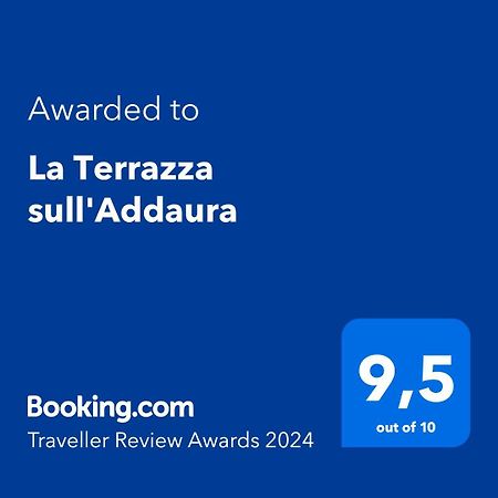La Terrazza Sull'Addaura Villa Palermo Exterior foto