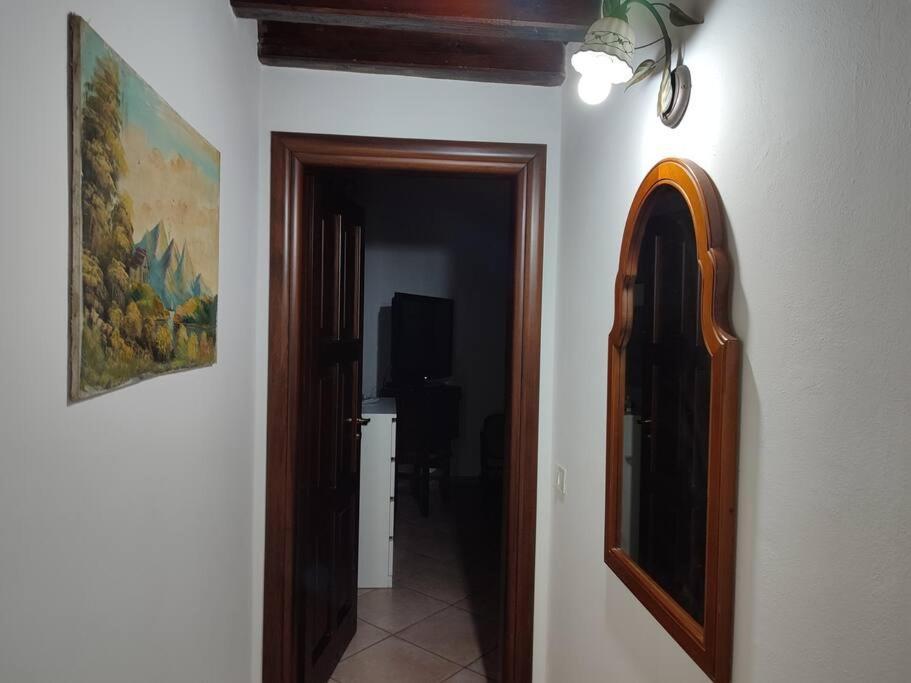 La Terrazza Sull'Addaura Villa Palermo Exterior foto