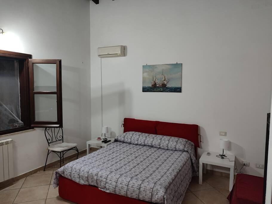 La Terrazza Sull'Addaura Villa Palermo Exterior foto