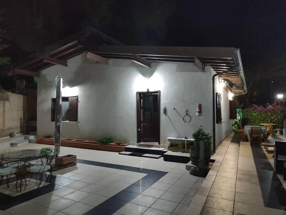 La Terrazza Sull'Addaura Villa Palermo Exterior foto