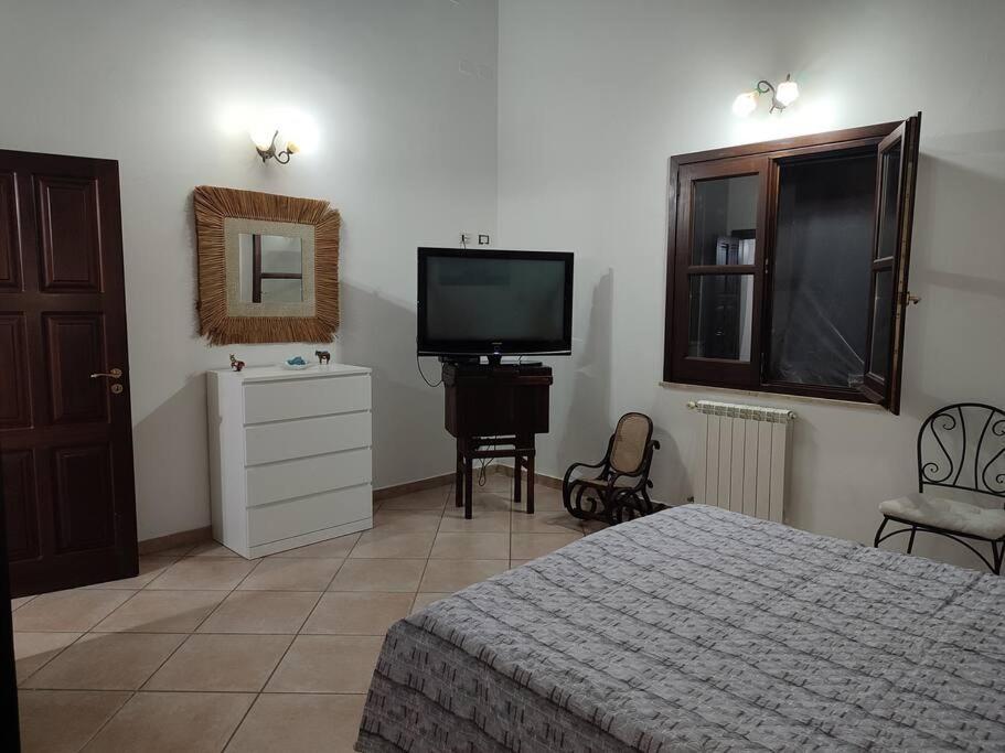La Terrazza Sull'Addaura Villa Palermo Exterior foto