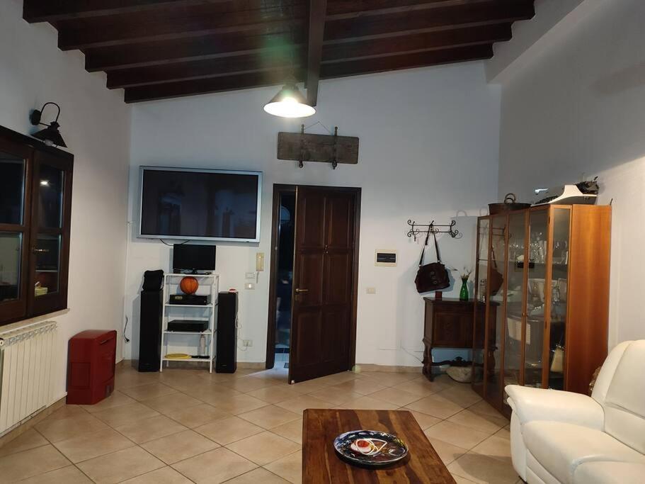 La Terrazza Sull'Addaura Villa Palermo Exterior foto
